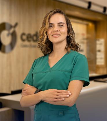 Dra Esmeralda Gómez