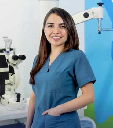 Dra María Camila Plata