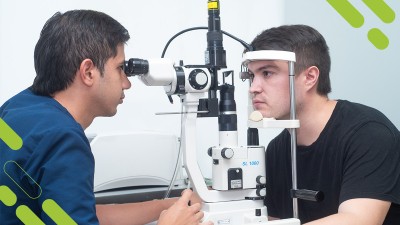 ¡Agenda tu Cita de Optometría en Cedco de Manera Rápida y Sencilla!