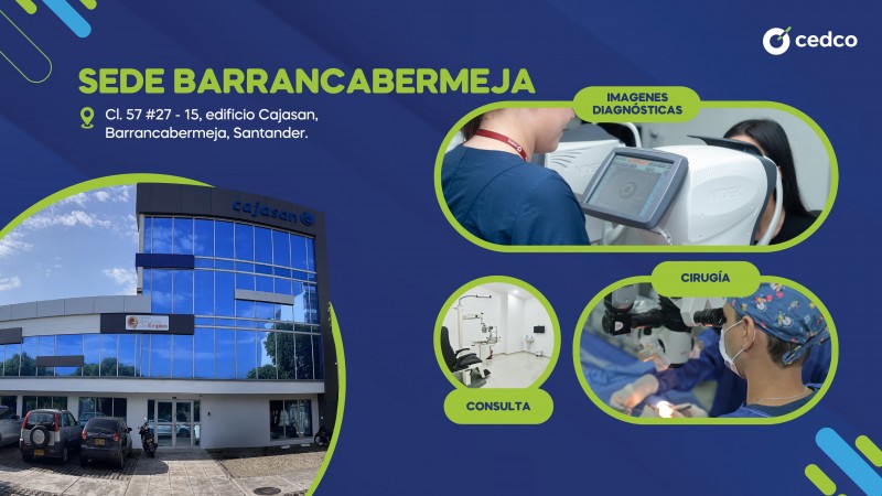 Sede Barrancabermeja