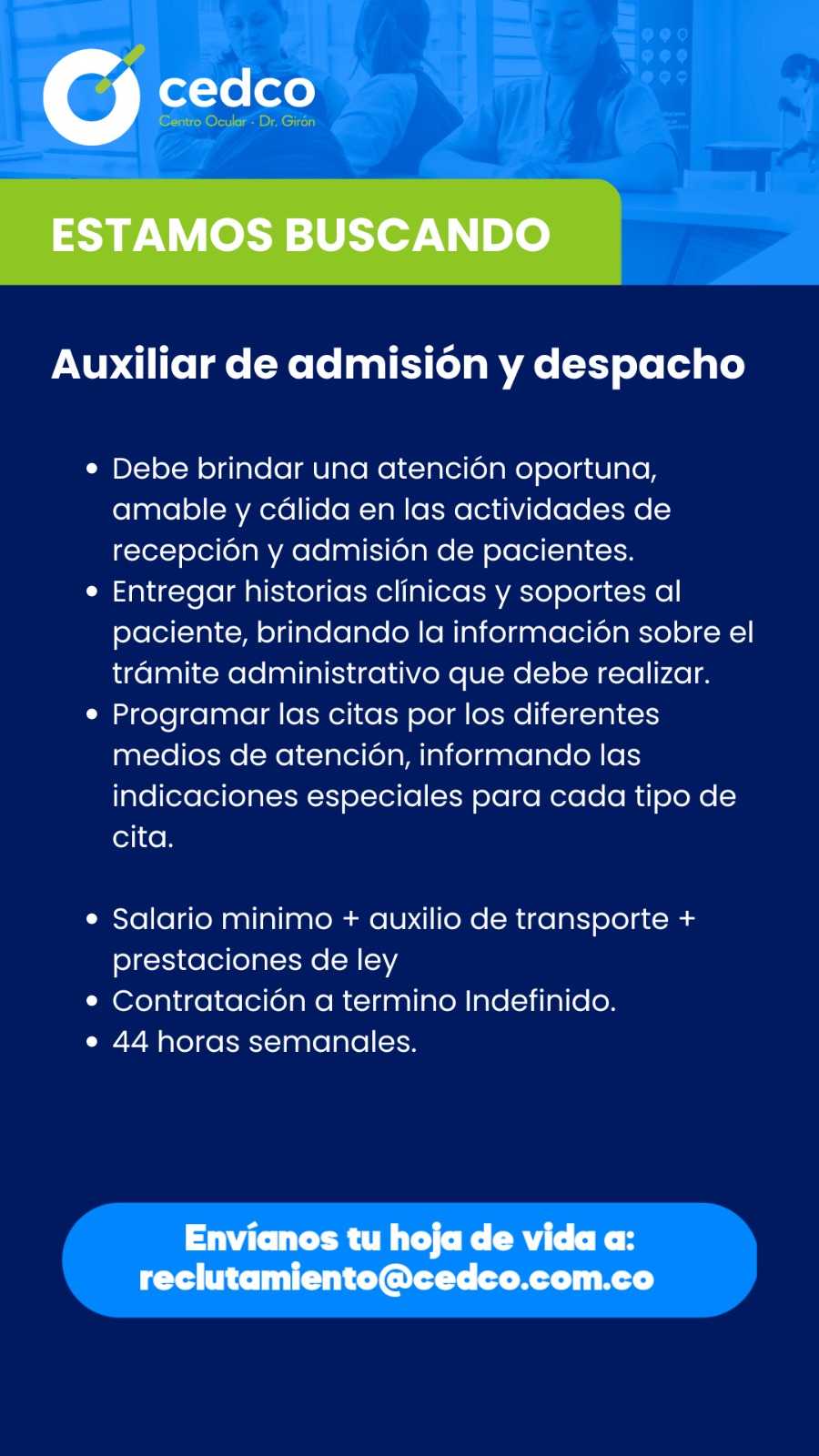 Aux A+D