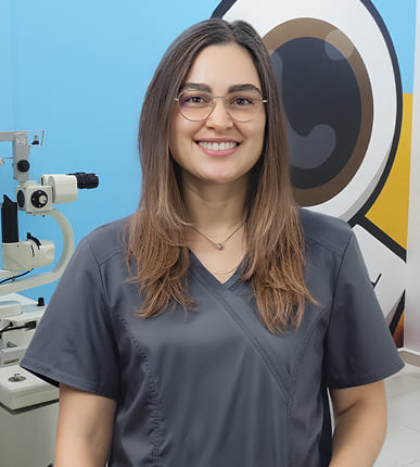 Doctora Natalia